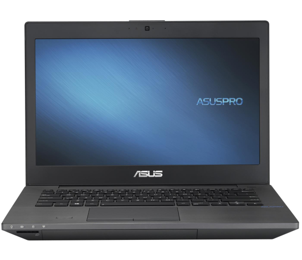 ASUS B451JA-FA084D i7-4710MQ/8GB/500/DVD-RW FHD - 219785 - zdjęcie 2